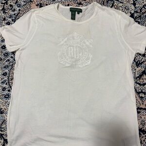 Ralph Lauren tee